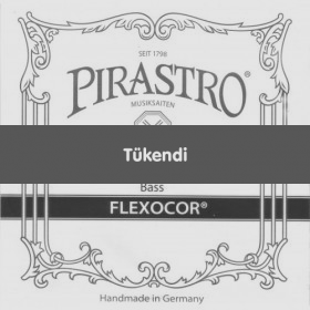Pirastro Flexocor Orchester Medium Set Kontrabass Teli 341020